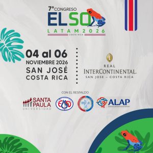 Congreso ELSO Médicos