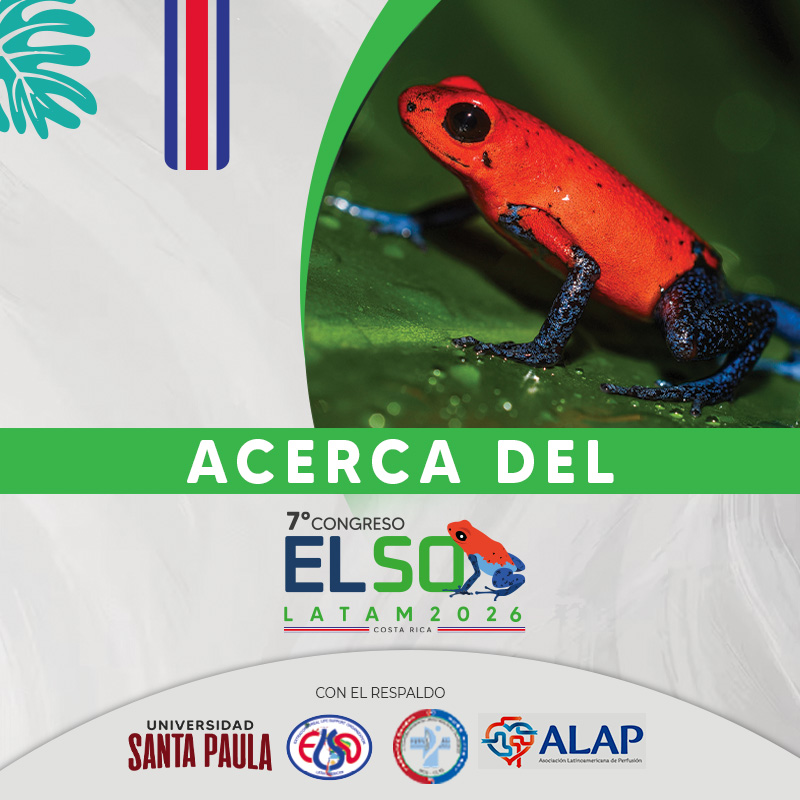 Acerca del congreso ELSO LATAM 2026