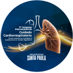 Logo Congreso Cuidado Cardiorrespiratorio