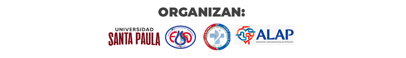 ORGANIZADORES CONGRESO ELSO