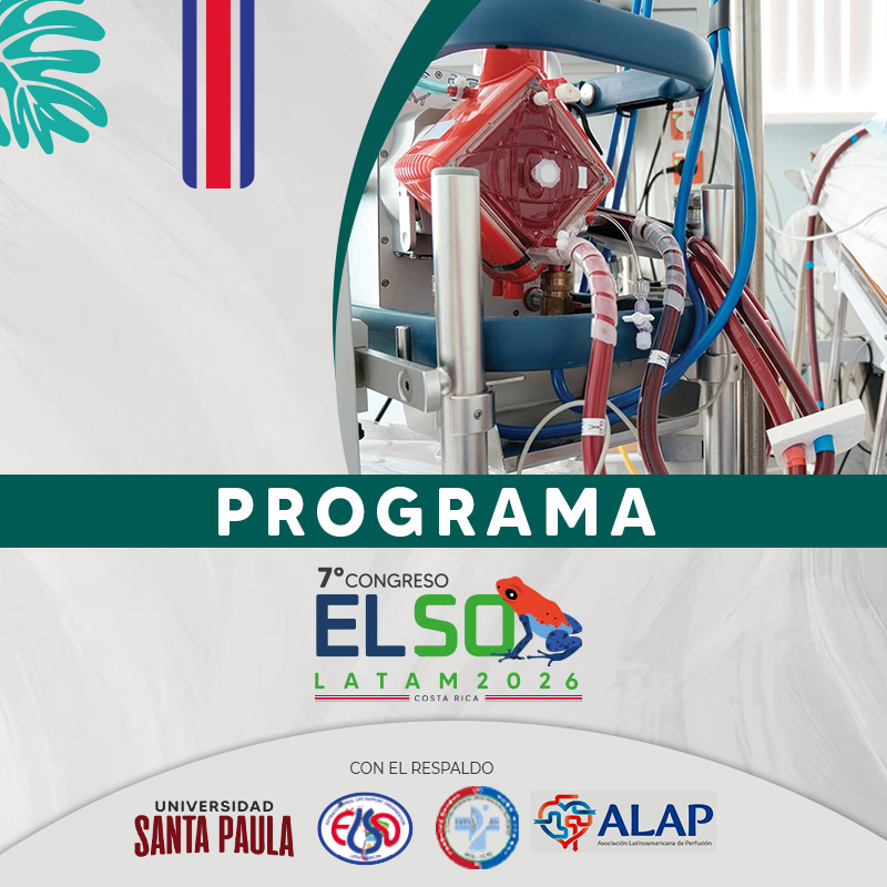 PROGRAMA CONGRESO ELSO LATAM