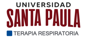 Logo Terapia Respiratoria