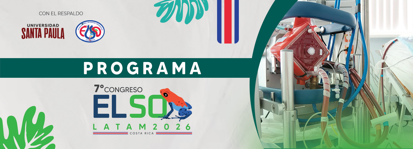 PROGRAMA CONGRESO ELSO LATAM
