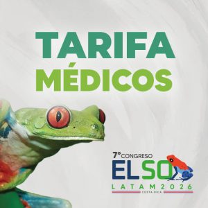 Congreso ELSO Médicos