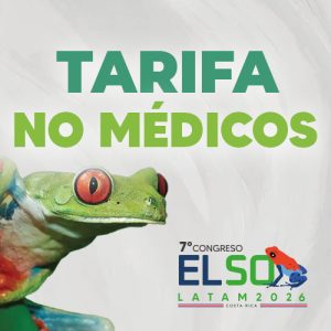 Congreso ELSO no médicos